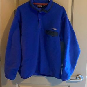 Patagonia Synchilla Fleece